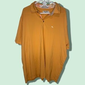 Tommy Bahama Island Zone Polo, Size  XXL